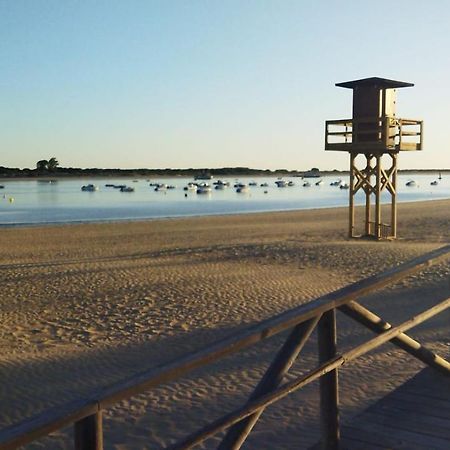 Piso De Dos Dormitorios En El Centro De Sanlúcar de Barrameda Екстериор снимка