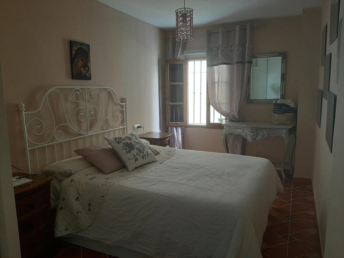 Piso De Dos Dormitorios En El Centro De Sanlúcar de Barrameda Екстериор снимка