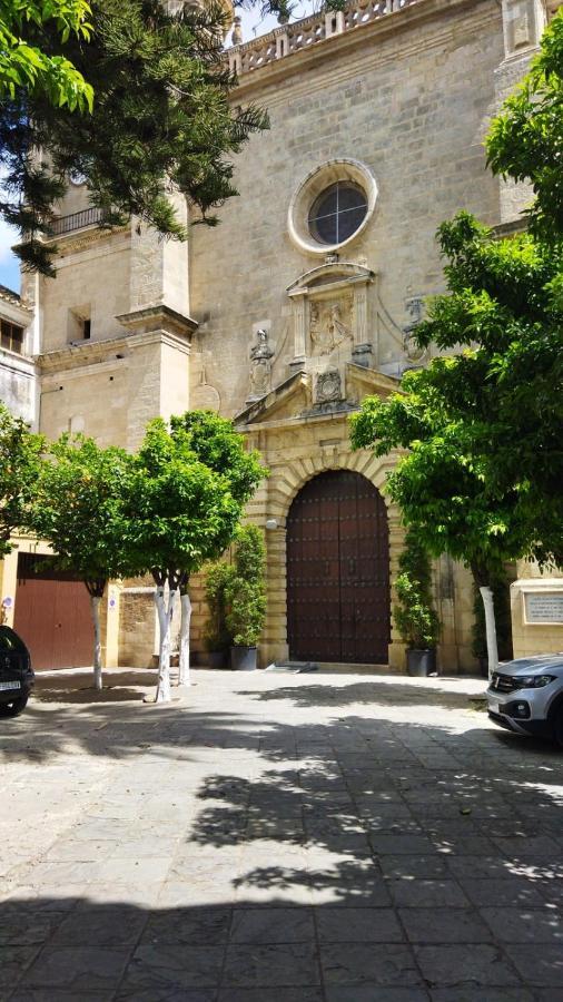 Piso De Dos Dormitorios En El Centro De Sanlúcar de Barrameda Екстериор снимка