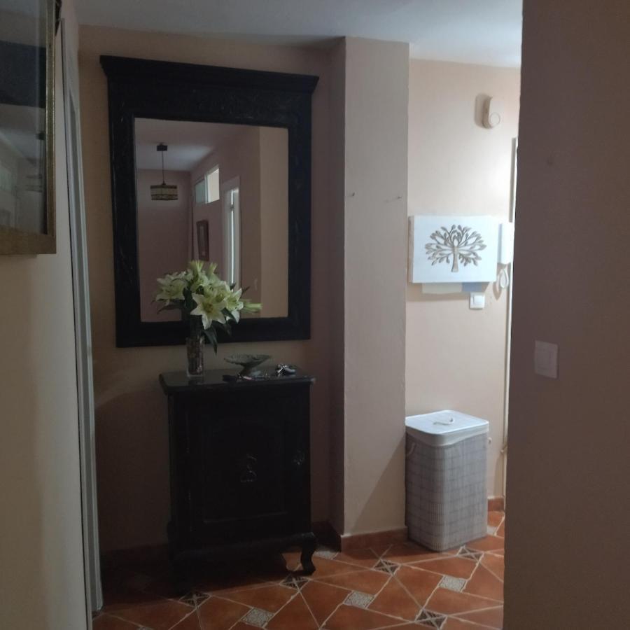 Piso De Dos Dormitorios En El Centro De Sanlúcar de Barrameda Екстериор снимка