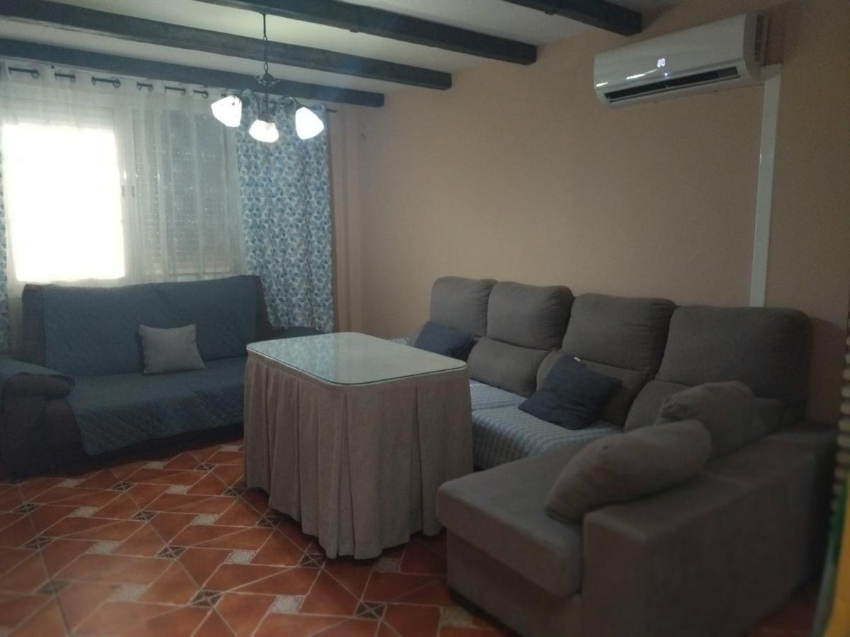 Piso De Dos Dormitorios En El Centro De Sanlúcar de Barrameda Екстериор снимка
